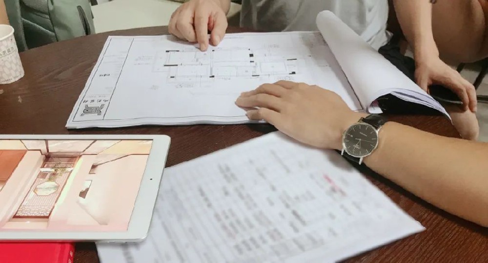 如何挑选装修公司不踩坑？这5点要注意！