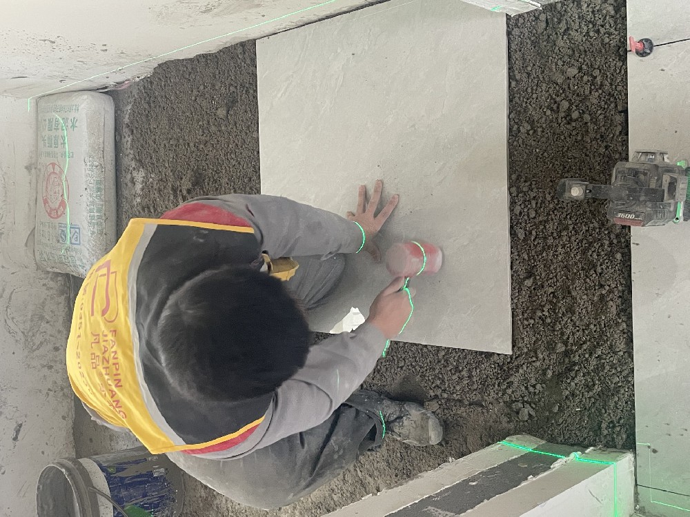 太原凡品简装 | 贴完瓷砖以后，千万别让瓦工师傅在这5个地方给你埋坑！