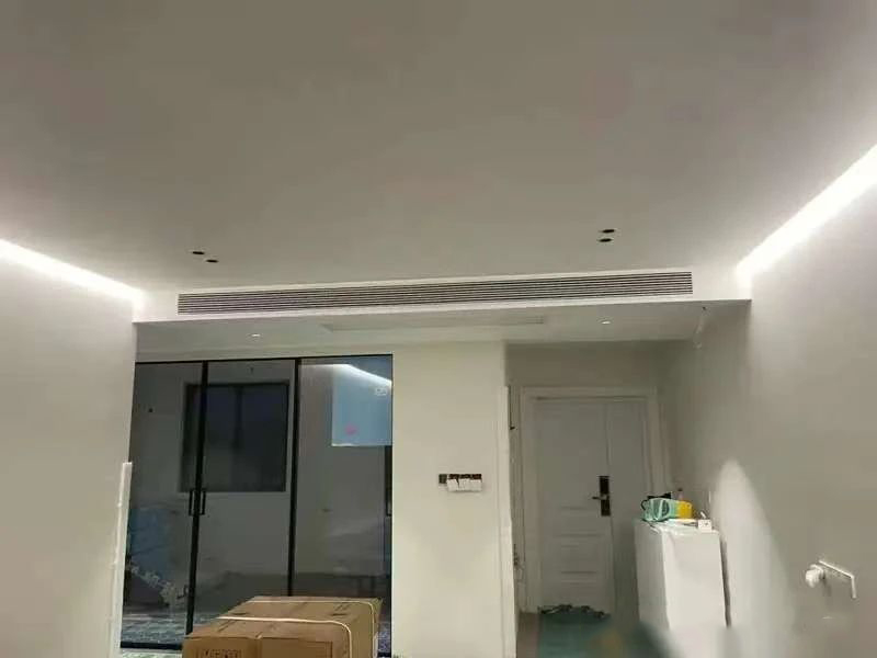 太原凡品家装 | 为什么不建议使用风管机和柜机？