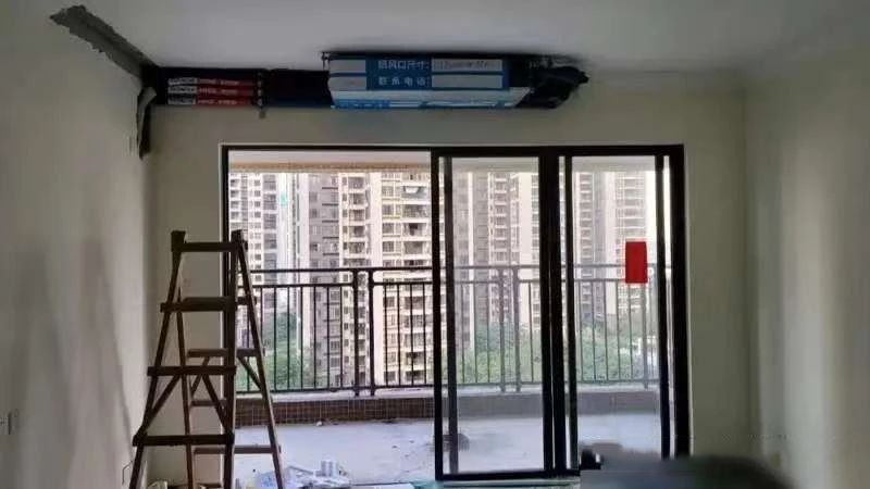 太原凡品家装 | 为什么不建议使用风管机和柜机？