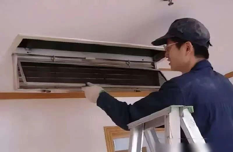 太原凡品家装 | 为什么不建议使用风管机和柜机？