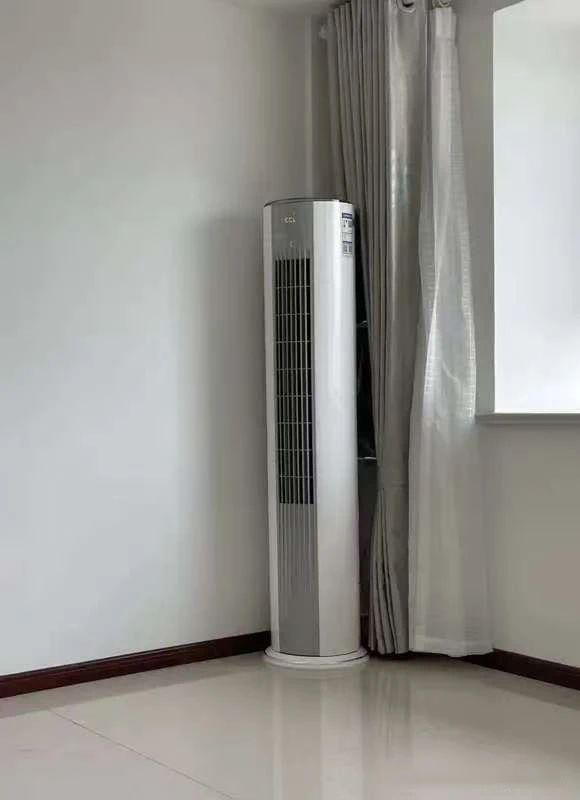 太原凡品家装 | 为什么不建议使用风管机和柜机？