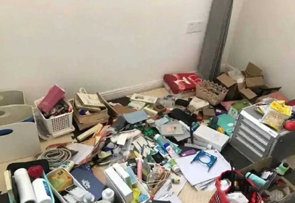 太原凡品家装 | 并非迷信！这“6样”东西千万别攒着，家里有建议尽早丢掉！